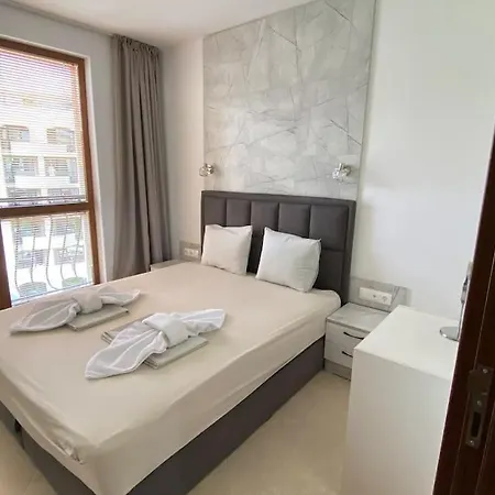 Cascadas New Luxury Apartment *